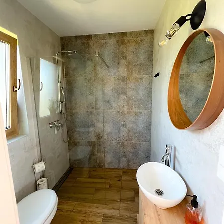 Zorza Holiday home *
