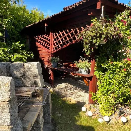 Tatil Evi Zorza Darłowo