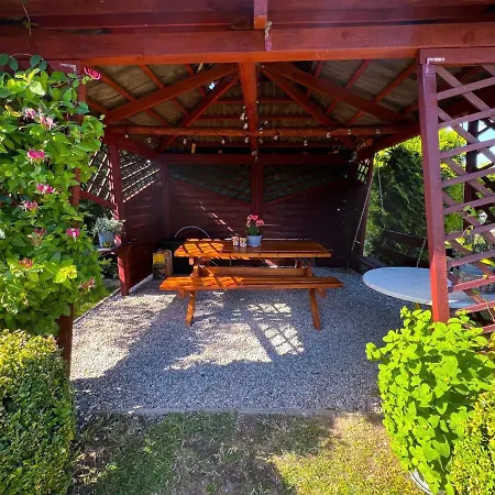 Zorza Holiday home *