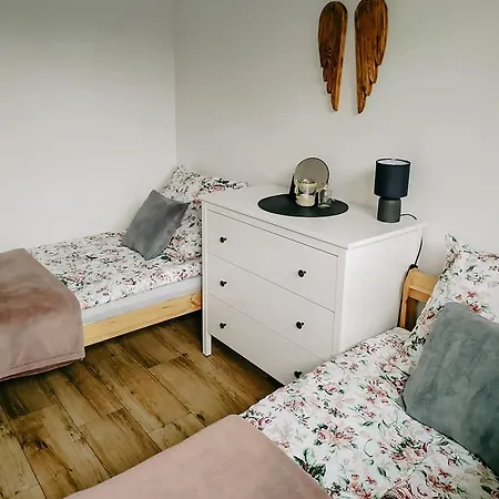 Holiday home Zorza *