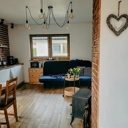 Holiday home Zorza *