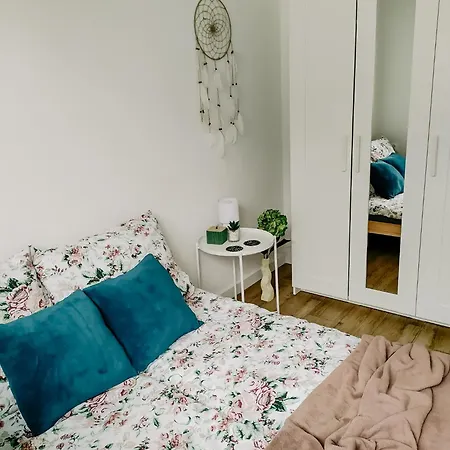 Zorza * Darłowo