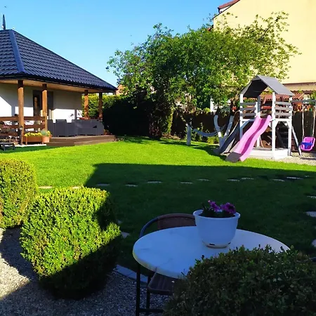 Holiday home Zorza *