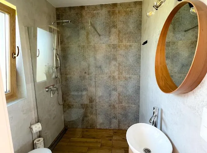 Zorza Сasa de vacaciones *