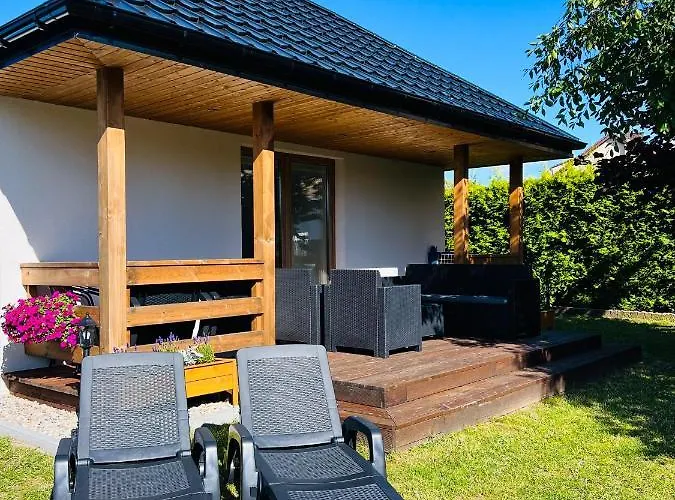 Zorza Сasa de vacaciones