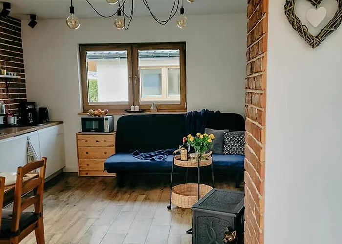 Сasa de vacaciones Zorza *