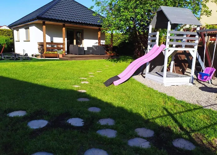 Zorza Сasa de vacaciones